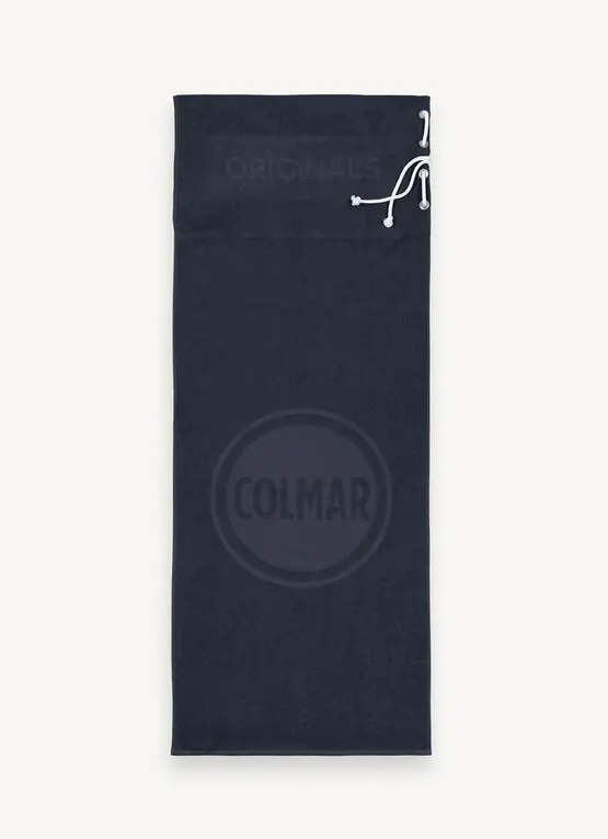 Telo Mare Colmar / Blu