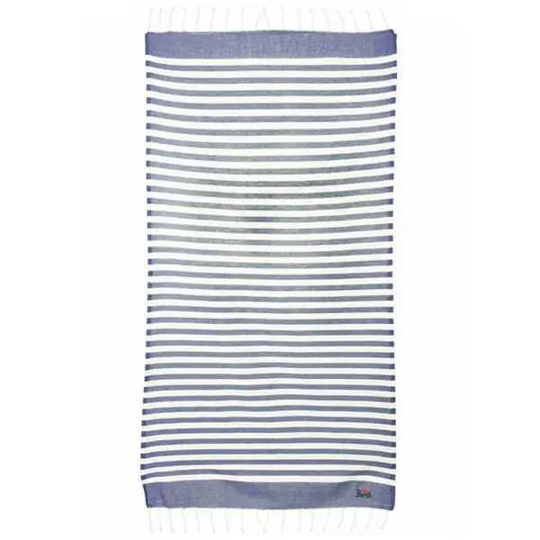 Telo Mare Mc2 Saint Barth / Blu