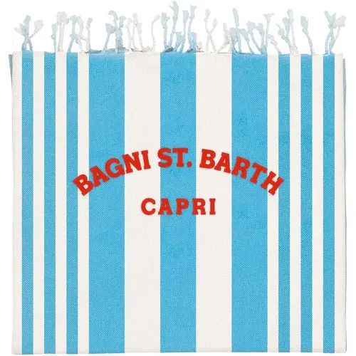 Telo Mare Mc2 Saint Barth / Celeste
