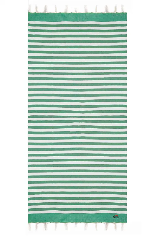Telo Mare Mc2 Saint Barth / Verde