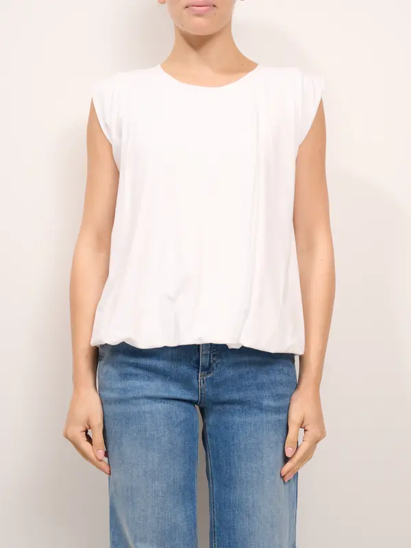 TENSIONE IN - T-SHIRT PALLONCINO - OTTICO