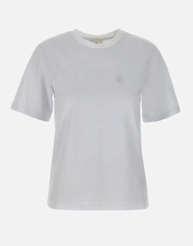 "Tg logo tee"