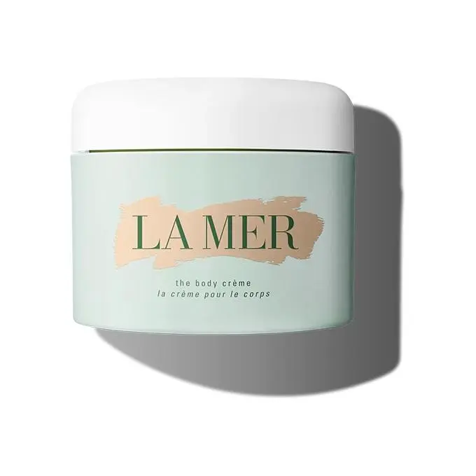 "The Body Crème" 300ml