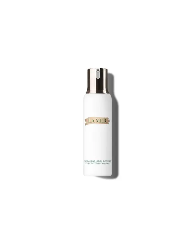 "The Calming Lotion Cleanser" 200ml
