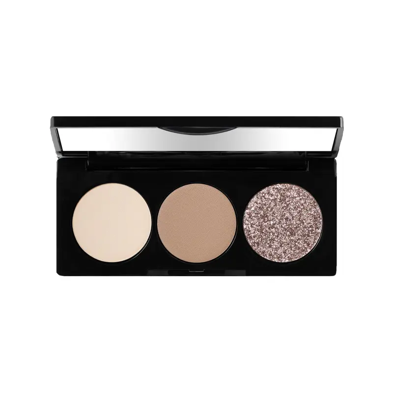 "The Essential Eye Shadow Trio 4g' 4.4gr
