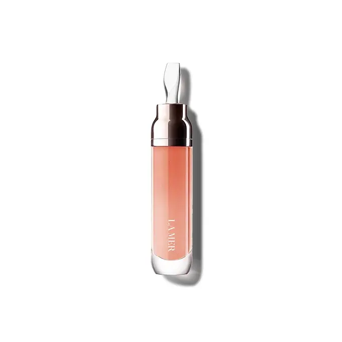 "The Lip Volumizer Sheer Coral" 7 ml<BR/>