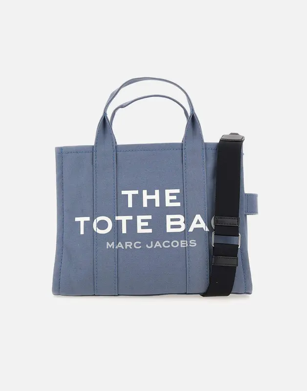 "The Medium  Canvas Tote"