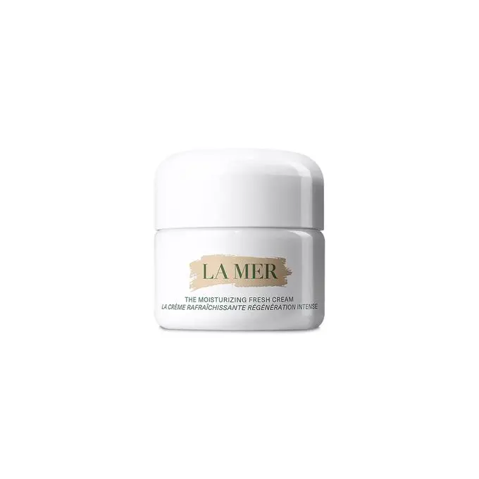 "The Moisturizing Fresh Cream" 15 ml
