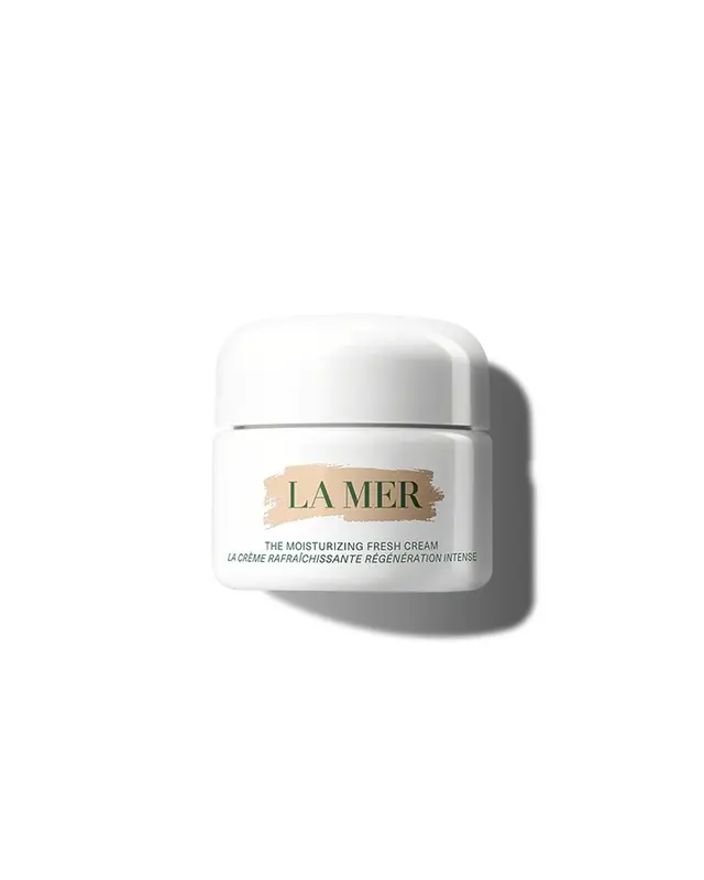 "The Moisturizing Fresh Cream" 30ml