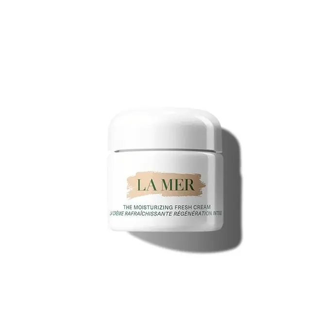 "The Moisturizing Fresh Cream" 60ml