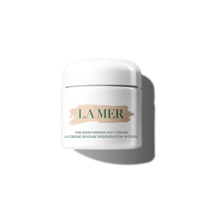 "The Moisturizing Soft Cream" 100ml