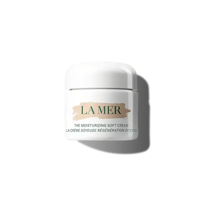 "The Moisturizing Soft Cream" 15ml
