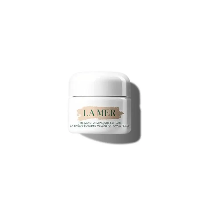"The Moisturizing Soft Cream" 30ml