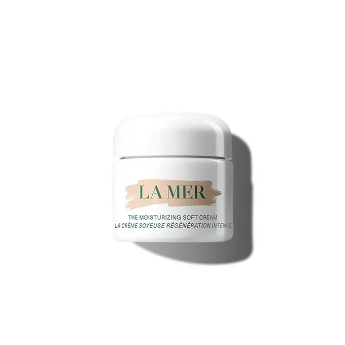 "The Moisturizing Soft Cream" 60ml