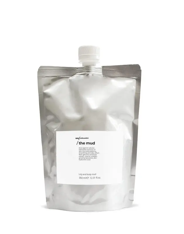 "/the mud" 350ml