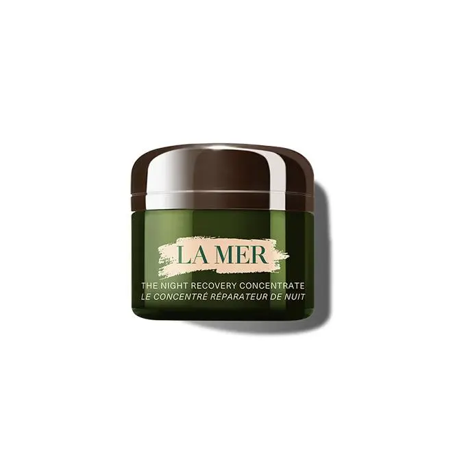 "The Night Recovery Concentrate" 50ml