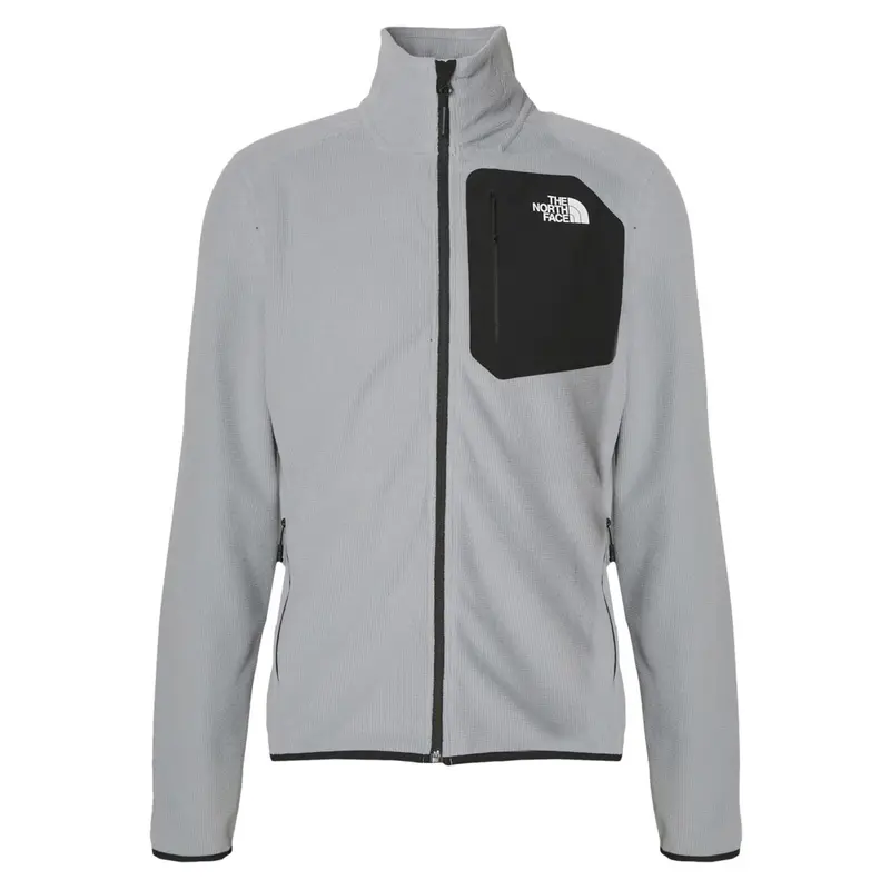 THE NORTH FACE EXPERIT GRID FLEECE