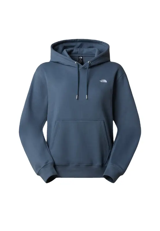 The North Face Felpa con Cappuccio Essential Simple Dome