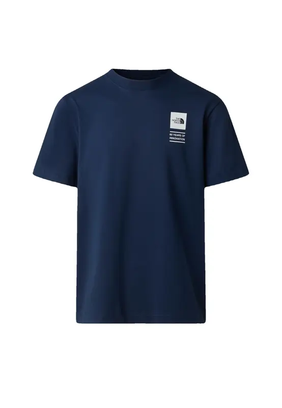 The North Face T-Shirt Celebration Cotone Ragazzo