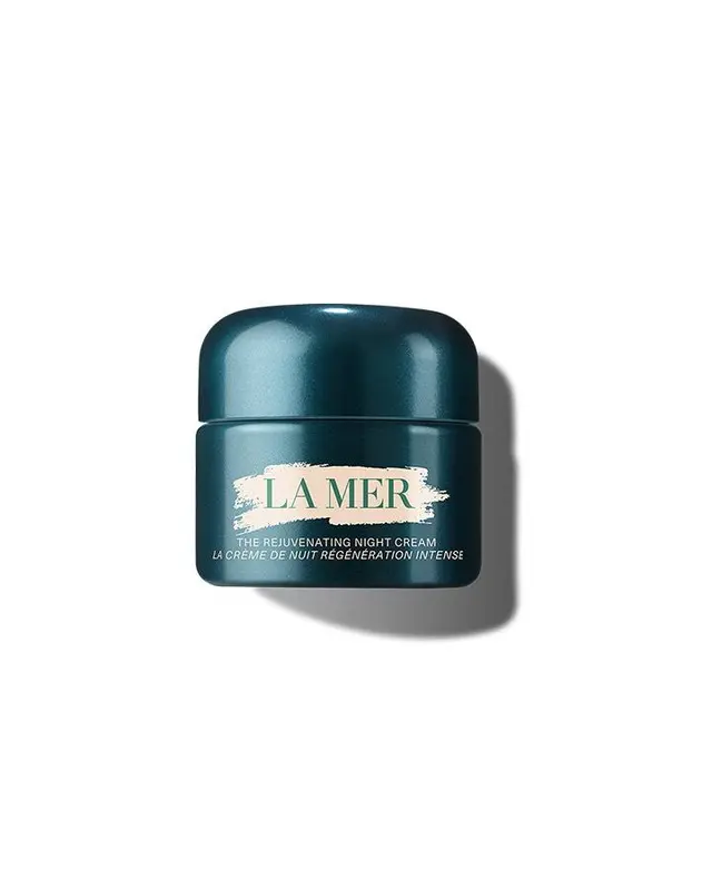 "The Rejuvenating Night Cream" 60ml