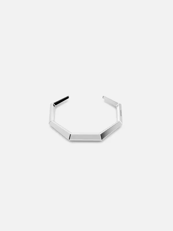 "The Sculptor's Bangle"