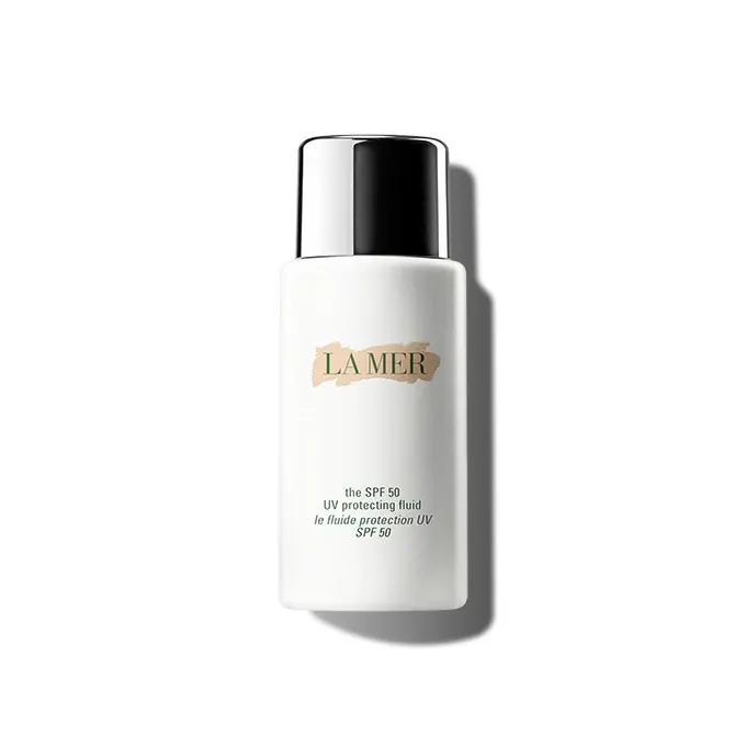 ''The SPF 50 UV Protecting Fluid'' 50ml