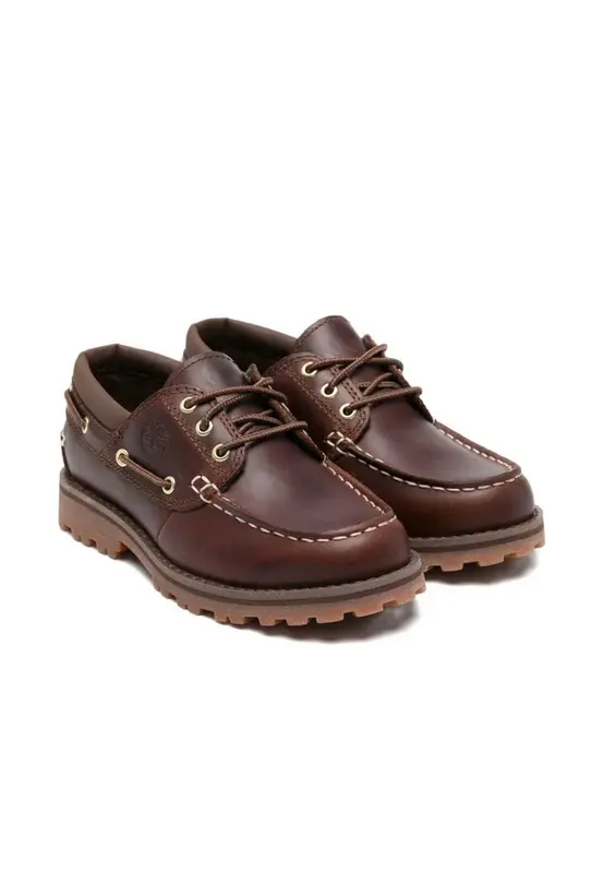Timberland Mocassini da Barca  Authentic Bambino e Ragazzo