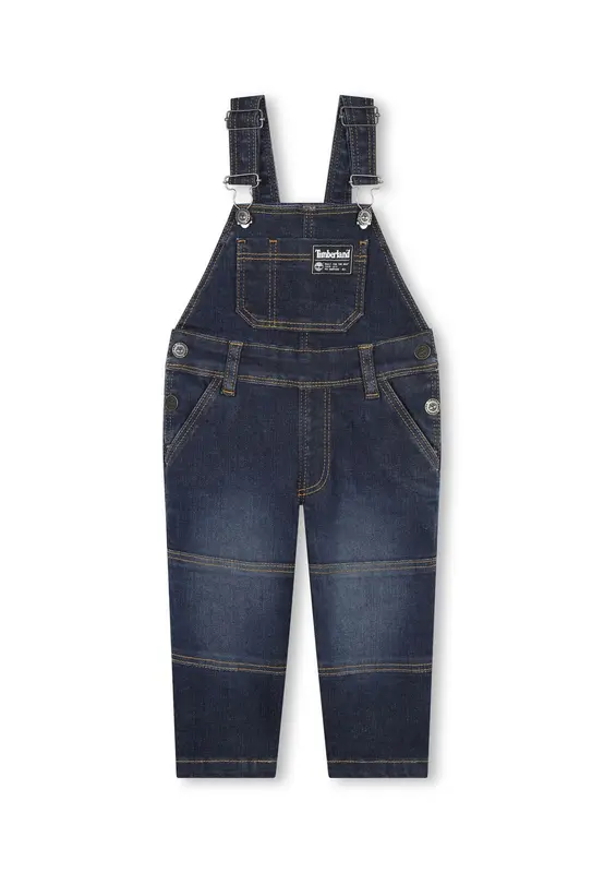 Timberland Salopette Denim