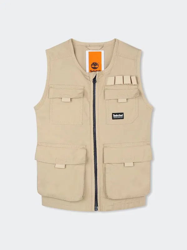 Timberland Smanicato Multitasca