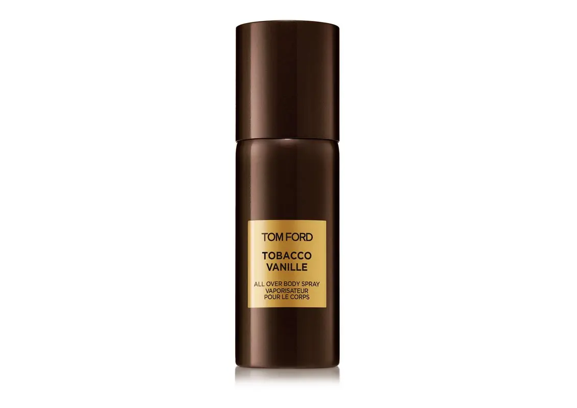 ''Tobacco Vanille" All Over Body Spray 150ml