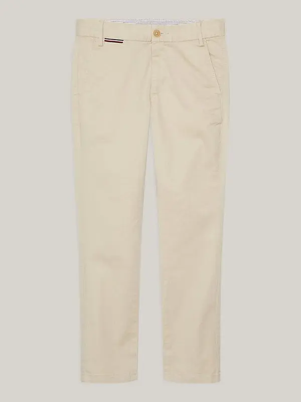 TOMMY HILFIGER 1985 CHINO PANTS