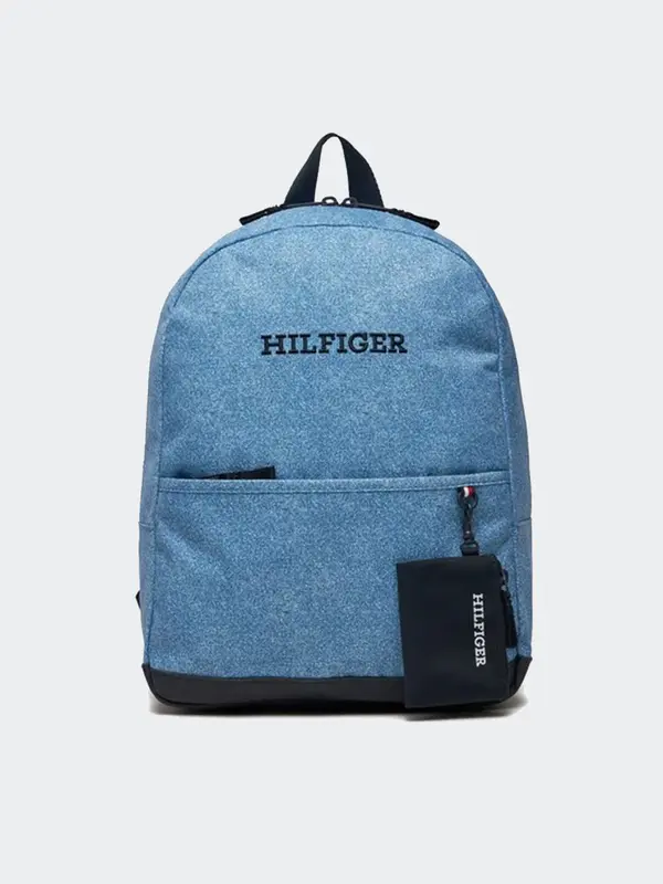 Tommy hilfiger Borsa Denim