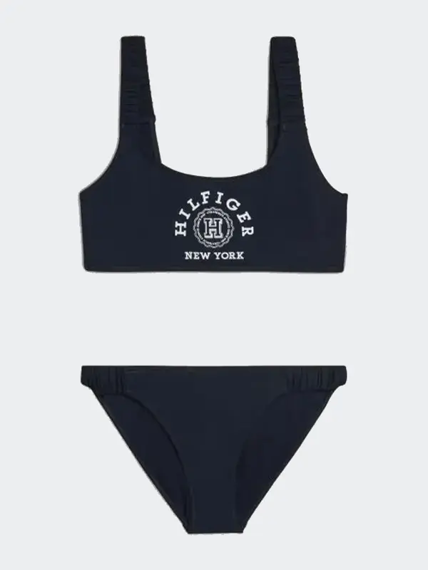 Tommy hilfiger Costume Brassiere e Slip