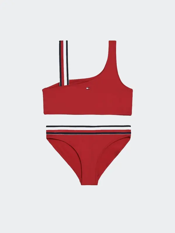 Tommy hilfiger Costume Spalla Flag