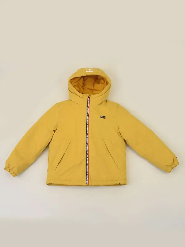 Tommy hilfiger Giubbino Idrorepellente Imbottito