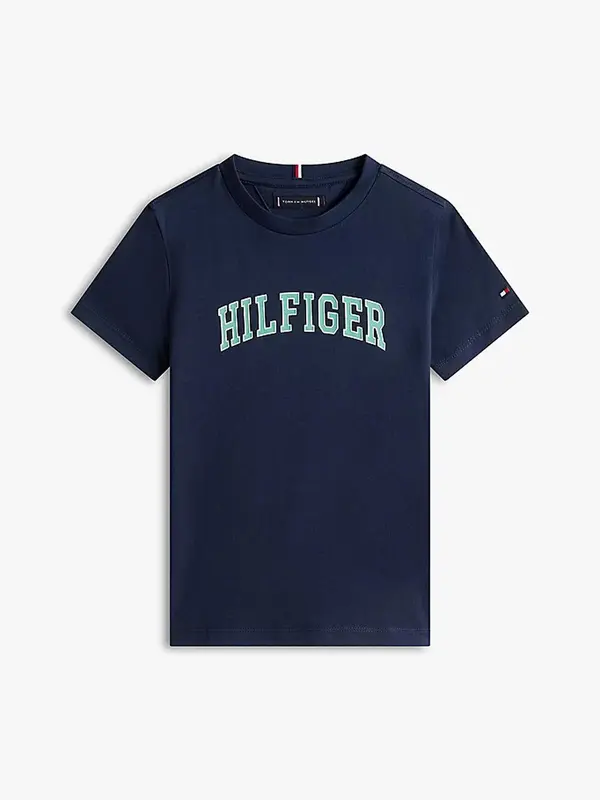 TOMMY HILFIGER HILFIGER VARSITY T-SHIRT