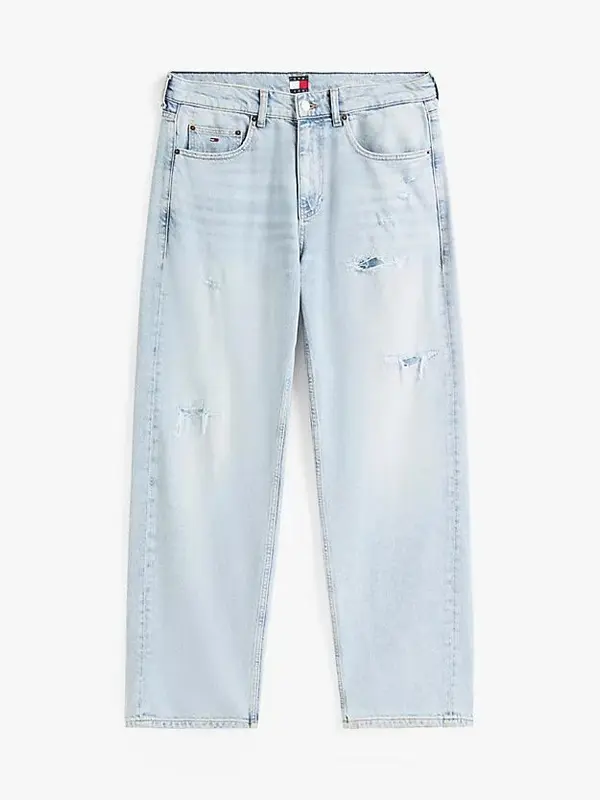 TOMMY JEANS JAIMIE RLXD STR DI21