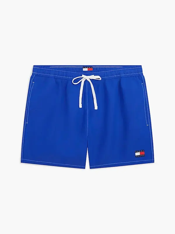 TOMMY JEANS TJ MEDIUM DRAWSTRING SOLID