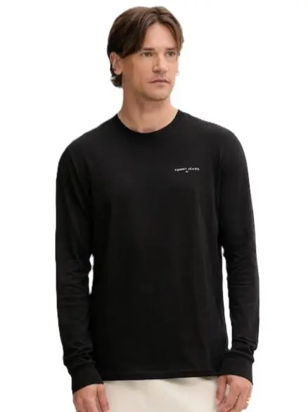 TOMMY JEANS TJM SLIM CHEST LINEA
