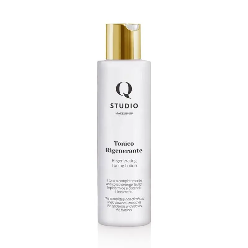 Tonico Rigenerante 125ml