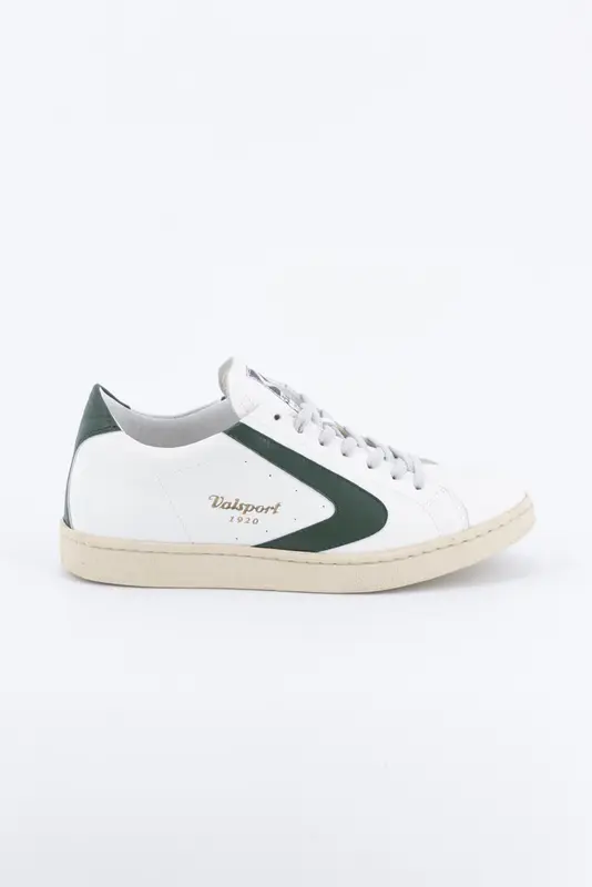 Tournament Nappa Classic / Bianco
