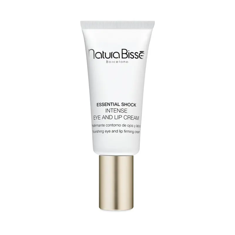 Trattamento occhi e labbra ''Essential Shock Intense Eye & Lip Cream'' 15ml