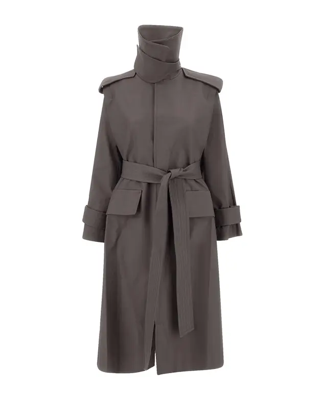 Trench coat "Philippa"