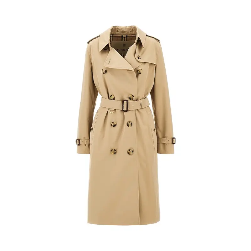 Trench 'Kensington' lungo