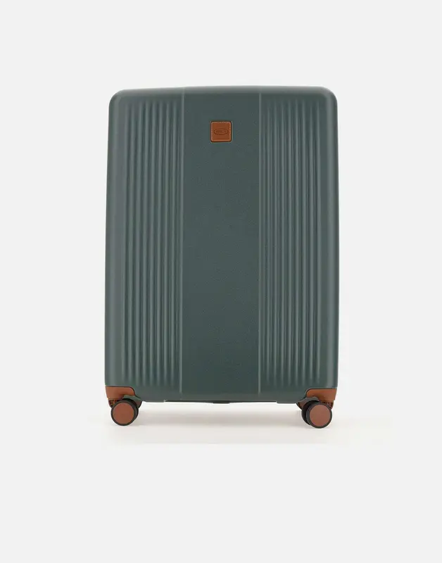 Trolley cabina "Ferrara"