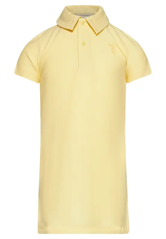 Trussardi Abito Cotone Bambina Premium Logo Kids
