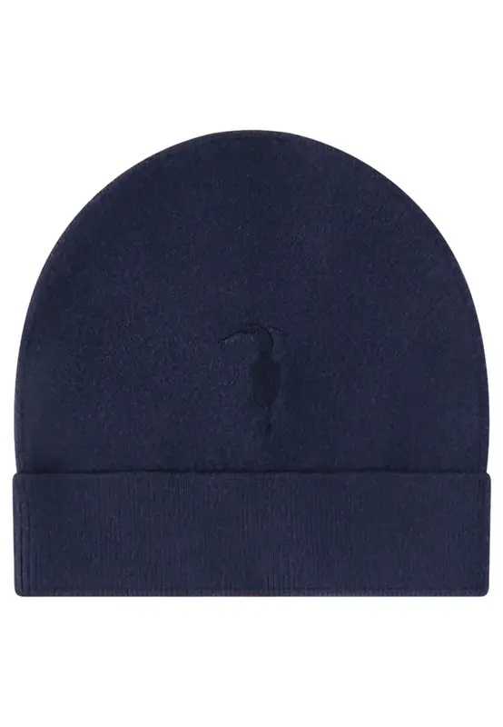 Trussardi Cappello Morbido Inverno di Qualità