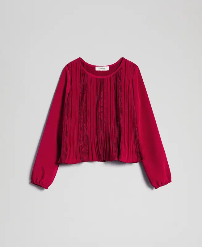 TWINSET BLUSA