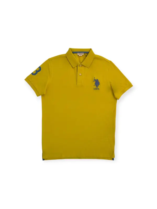 U.S. POLO ASSN KORY-USPA POLO SS