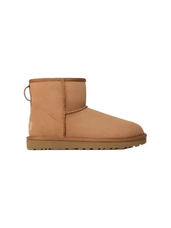 UGG W CLASSIC MINI II